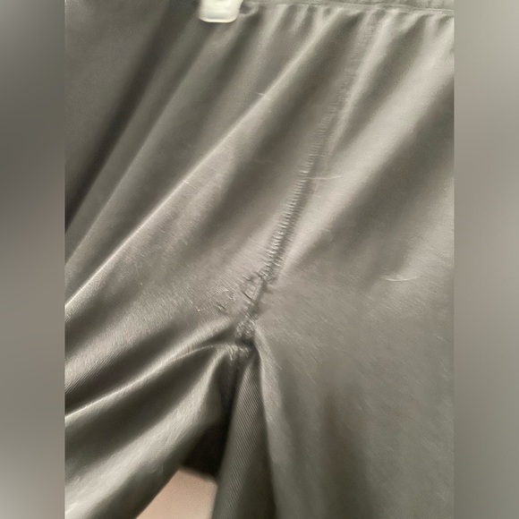 🐮Warm essentials by Cuddl Duds black leggings🐮 - Picture 2 of 4